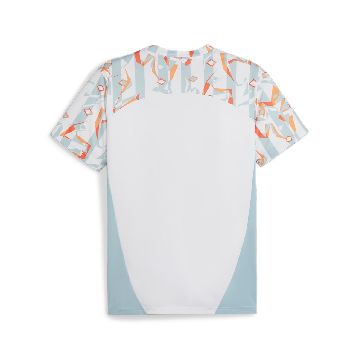 PUMA x Neymar Jr Creativity Football Jersey 'White Hot Heat' 658953-13