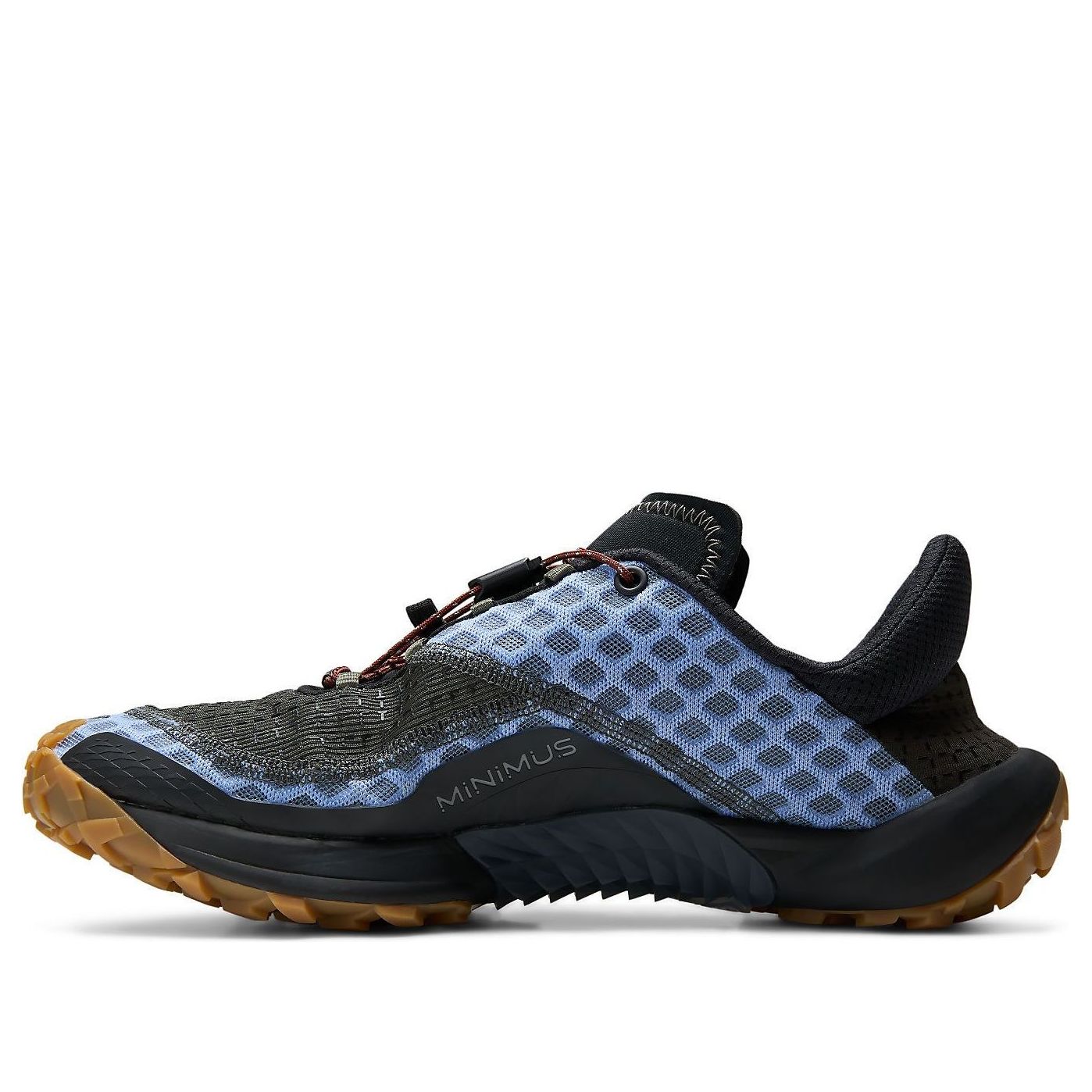 New Balance x CAYL M10L 'Black Ink Lavender Lustre' MTM10LCL