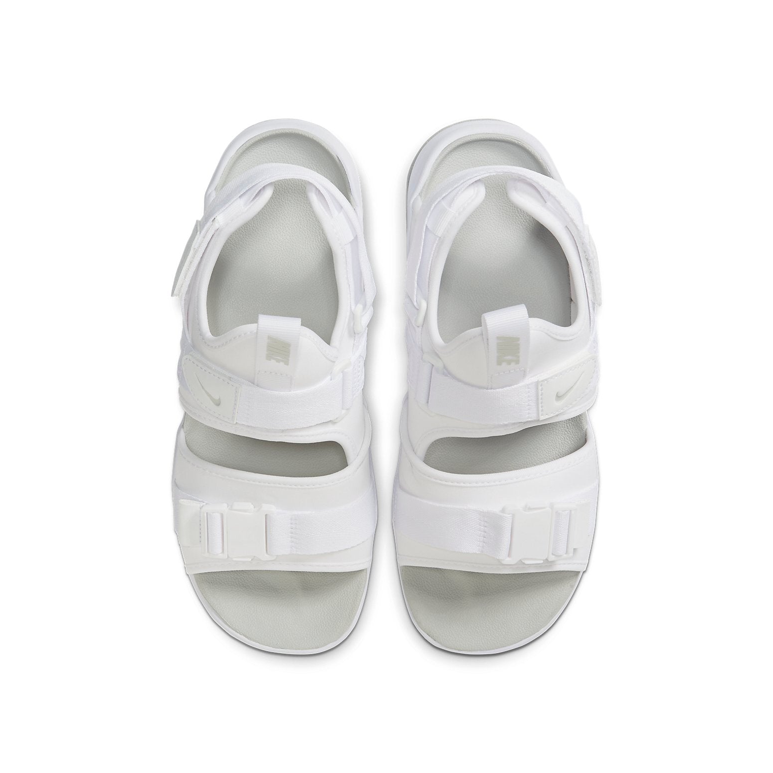 Nike Canyon Sandal 'White Grey Fog' CI8797-101