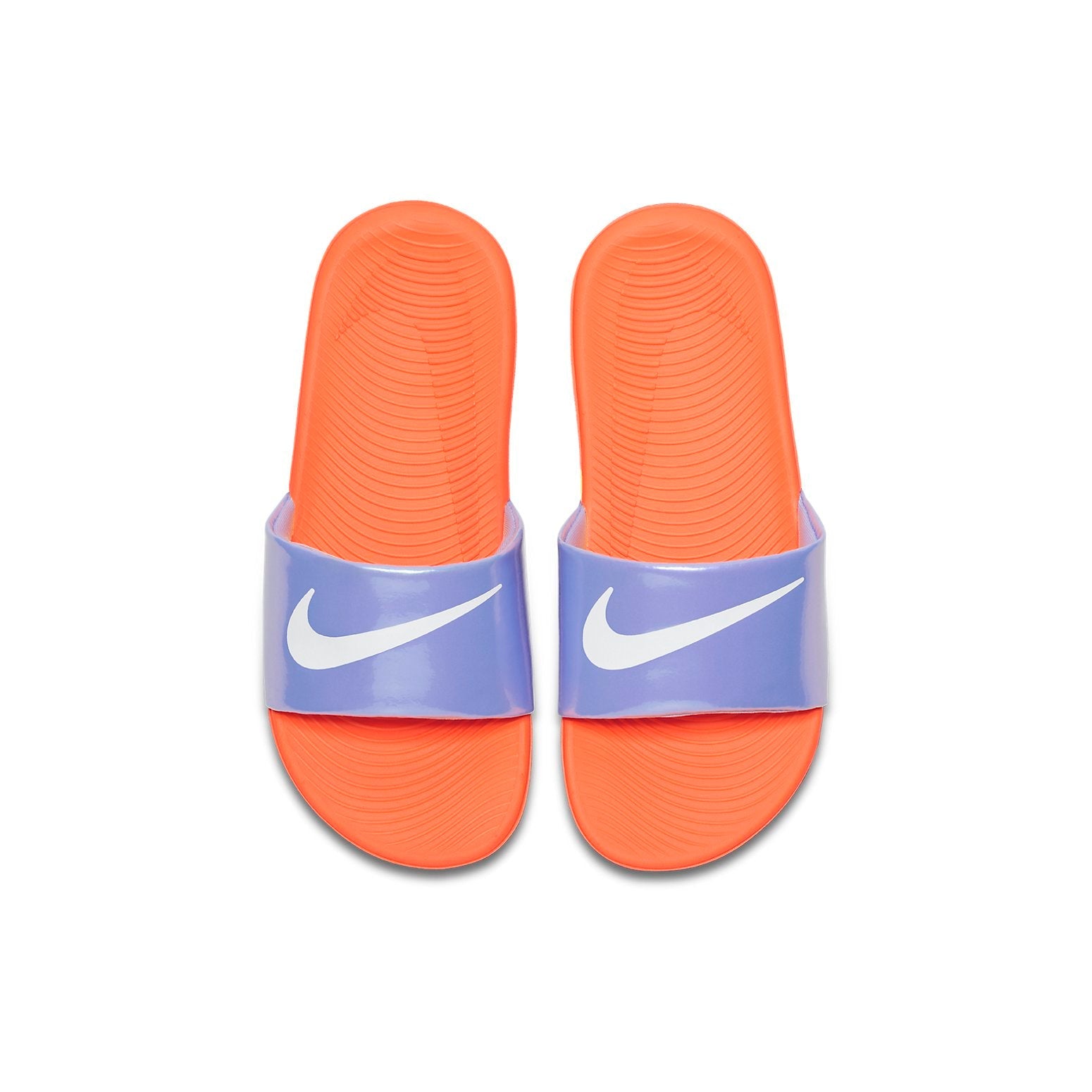(GS) Nike Kawa Slide SE 'Twilight Pulse' AJ2503-001