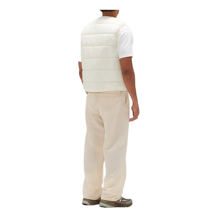 New Balance Made in USA Vest Asia Sizing 'Calcium' MV53540CAU