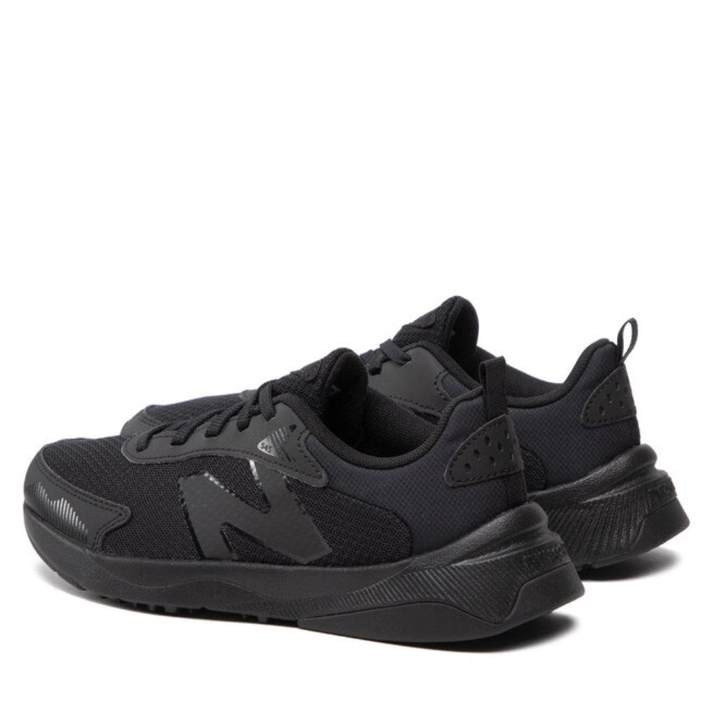 (GS) New Balance 545 Running Shoes 'Black' GK545BB1