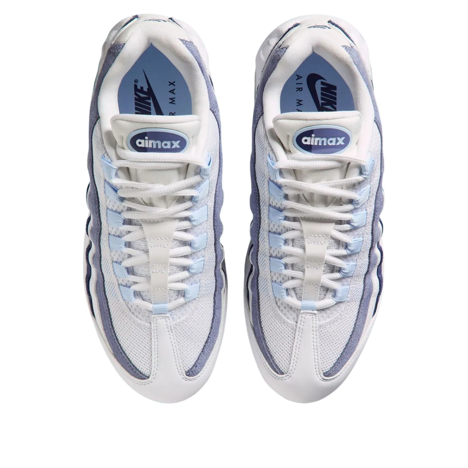 Nike Air Max 95 'Celestine Blue' IB6396-103
