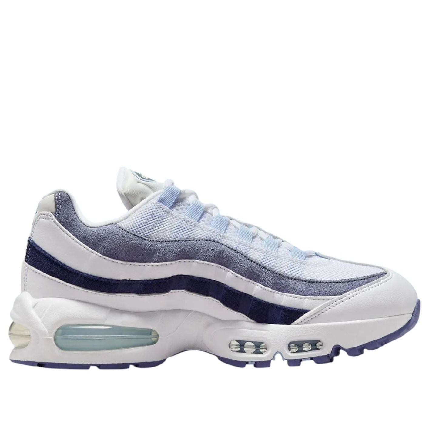 Nike Air Max 95 'Celestine Blue' IB6396-103