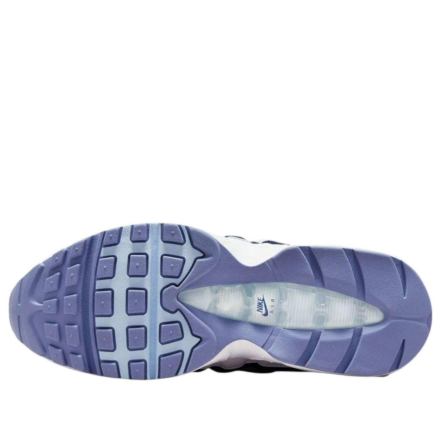 Nike Air Max 95 'Celestine Blue' IB6396-103