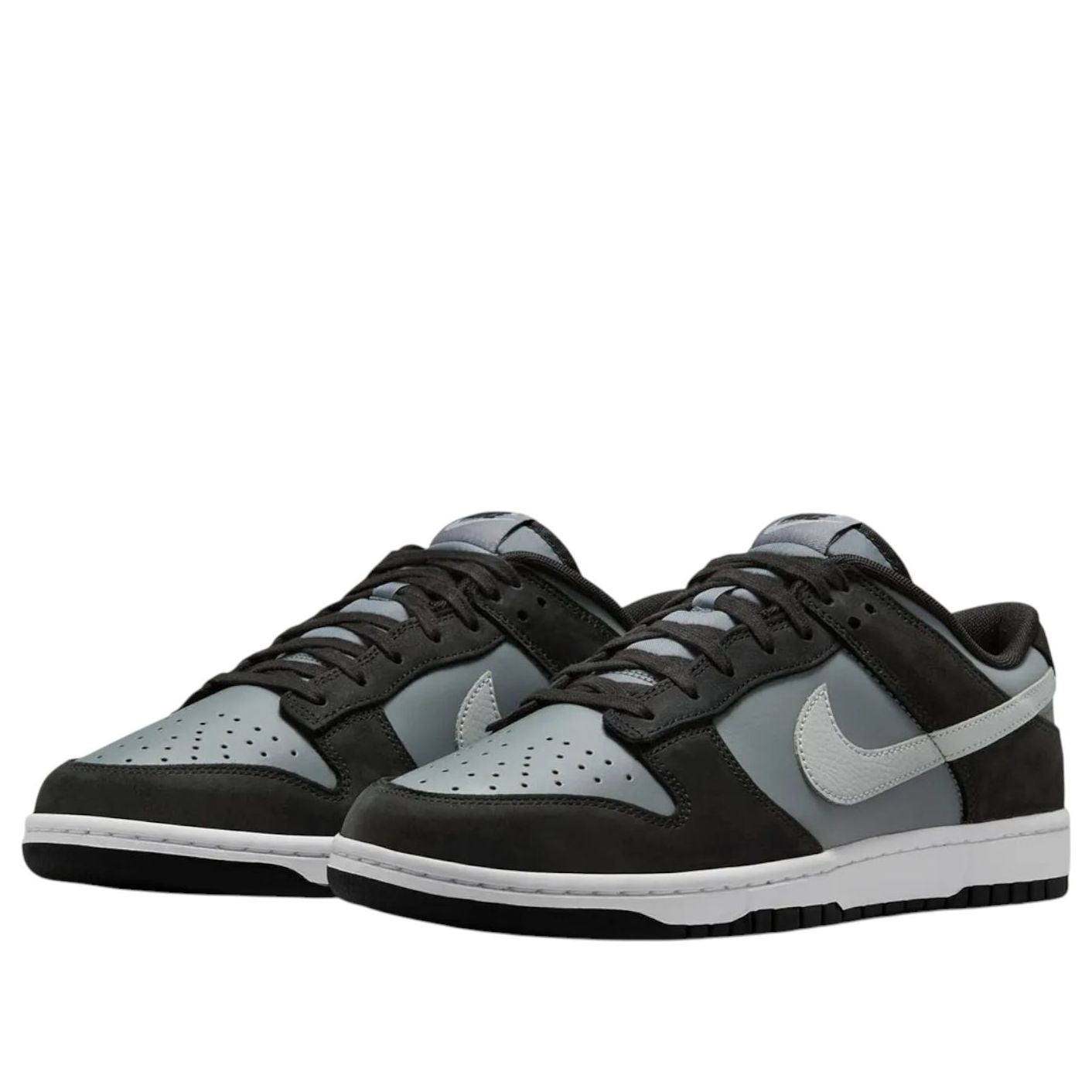 Nike Dunk Low 'Black Light Smoke Grey' IB3079-001