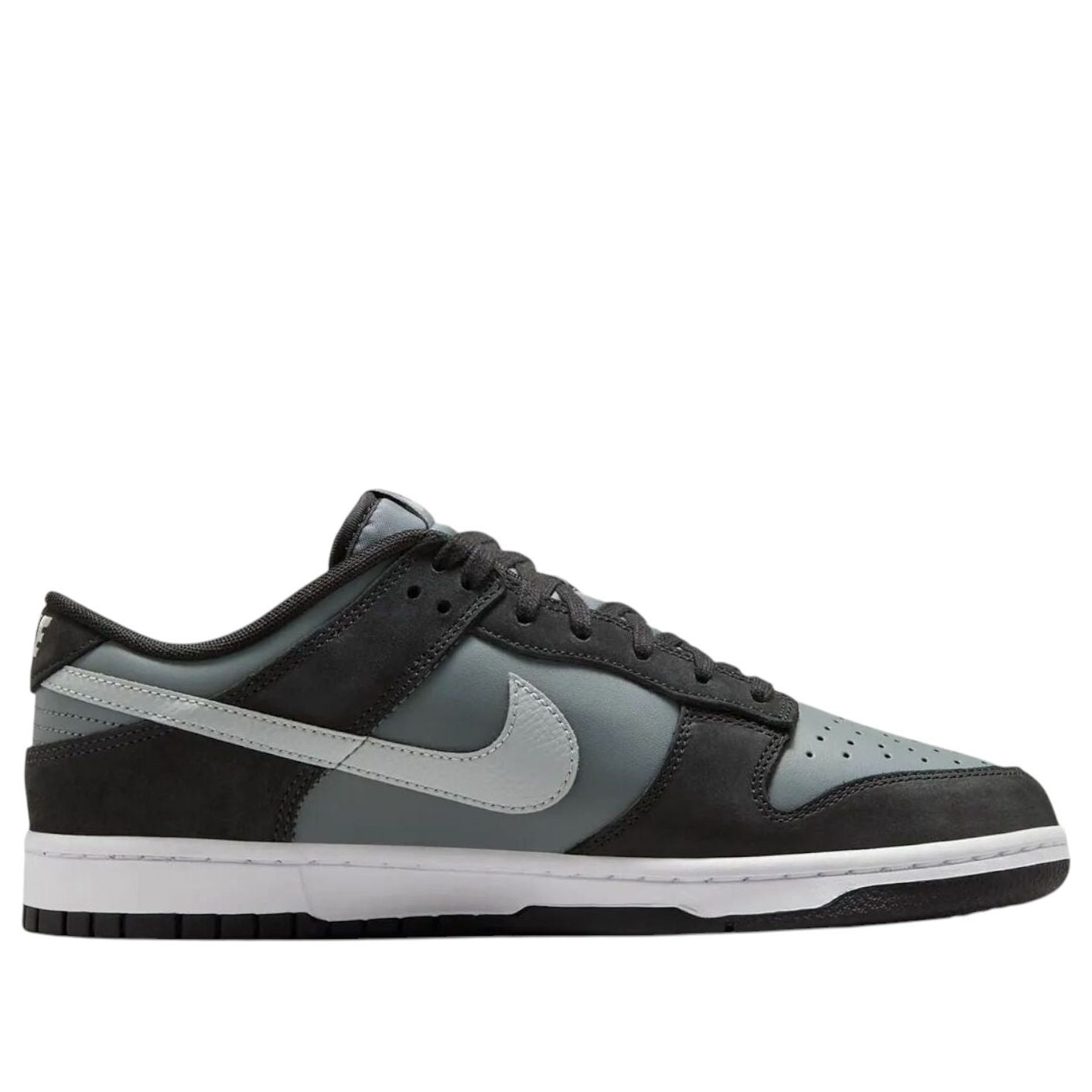 Nike Dunk Low 'Black Light Smoke Grey' IB3079-001
