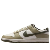 Nike Dunk Low Retro 'Neutral Olive Cargo Khaki' IH0244-276
