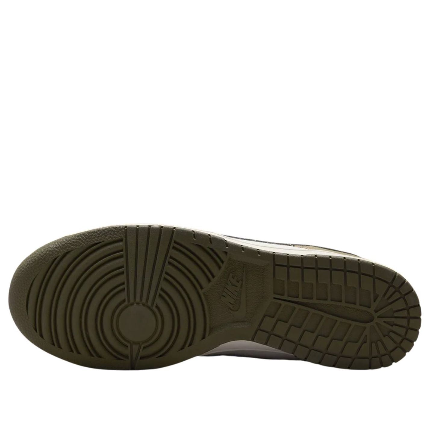 Nike Dunk Low Retro 'Neutral Olive Cargo Khaki' IH0244-276