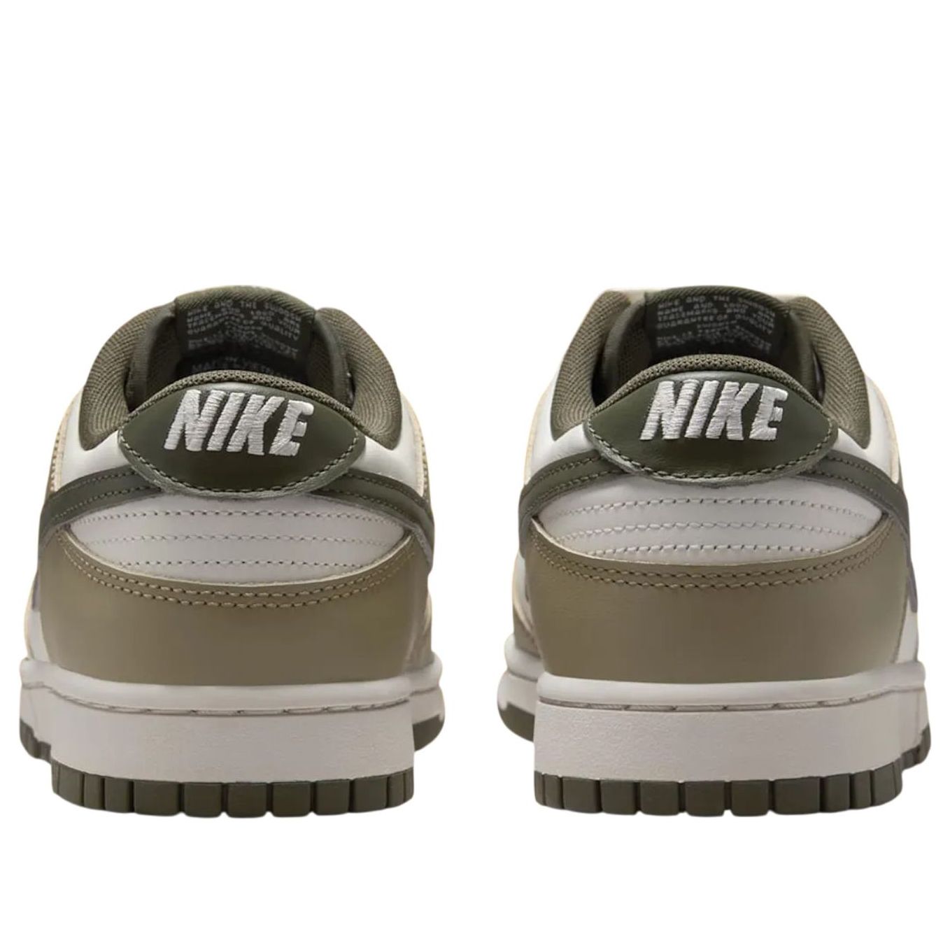 Nike Dunk Low Retro 'Neutral Olive Cargo Khaki' IH0244-276