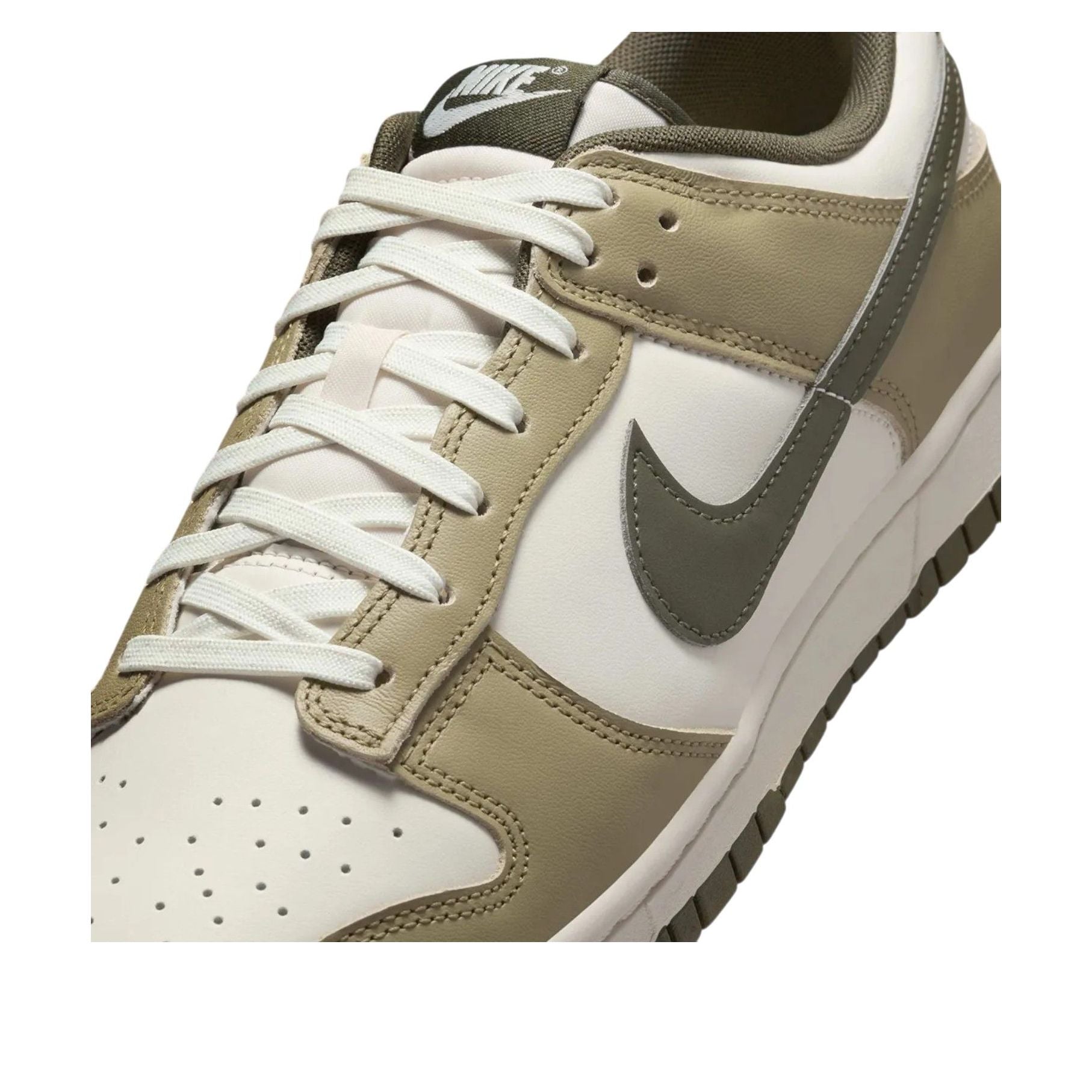 Nike Dunk Low Retro 'Neutral Olive Cargo Khaki' IH0244-276