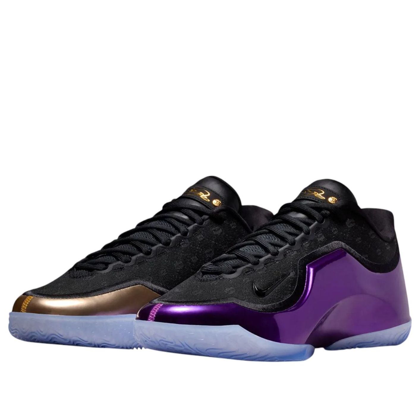 Nike LeBron 23 'Chosen' IF0694-001
