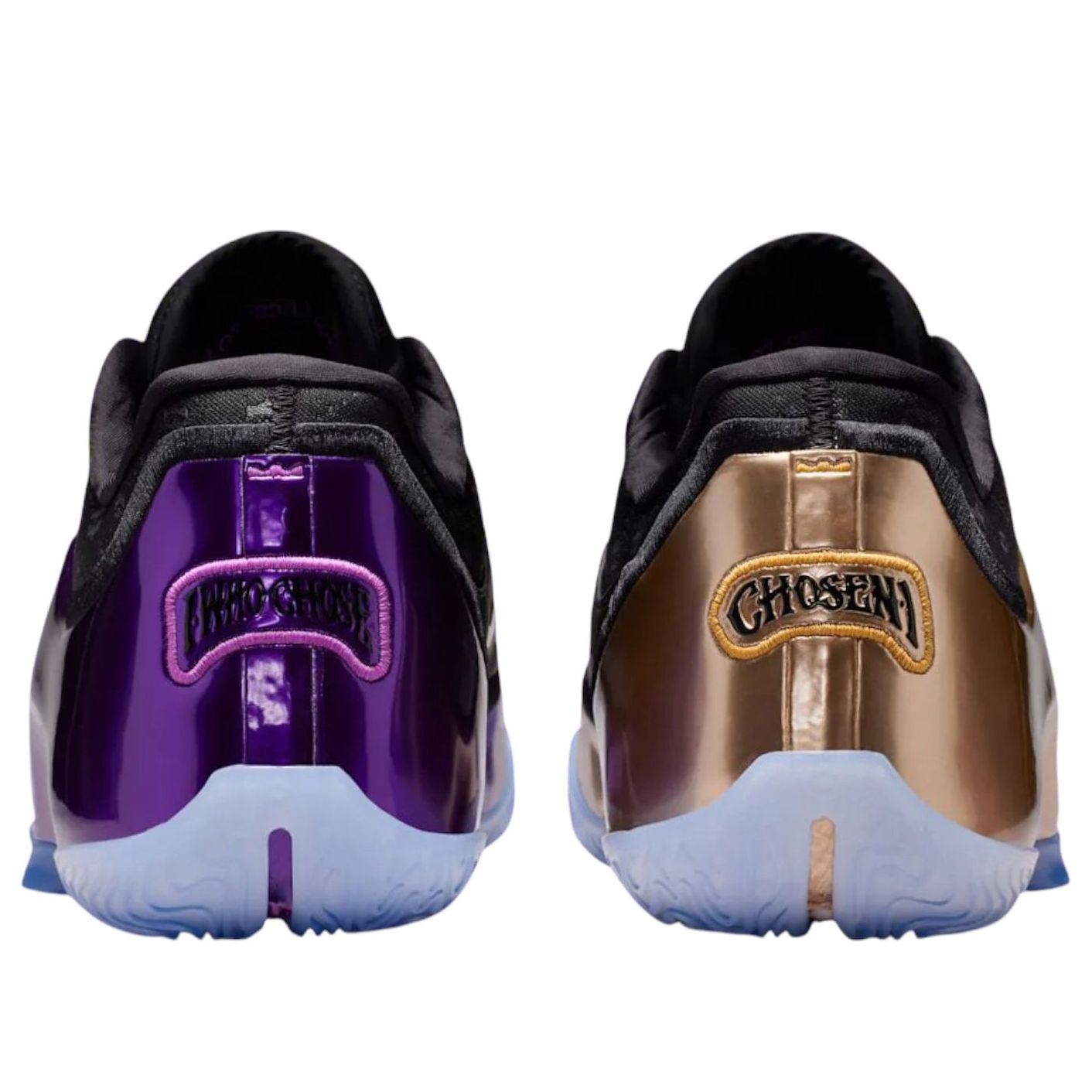 Nike LeBron 23 'Chosen' IF0694-001