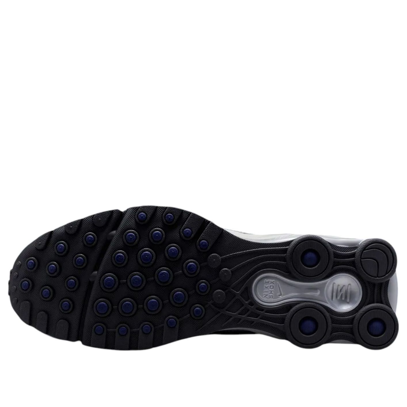 Nike Shox Ride 2 'Photon Dust Midnight Navy' IO1449-025
