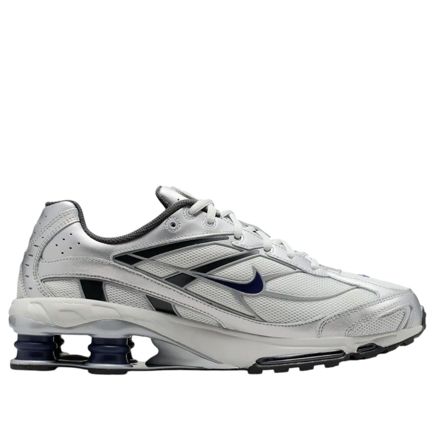 Nike Shox Ride 2 'Photon Dust Midnight Navy' IO1449-025