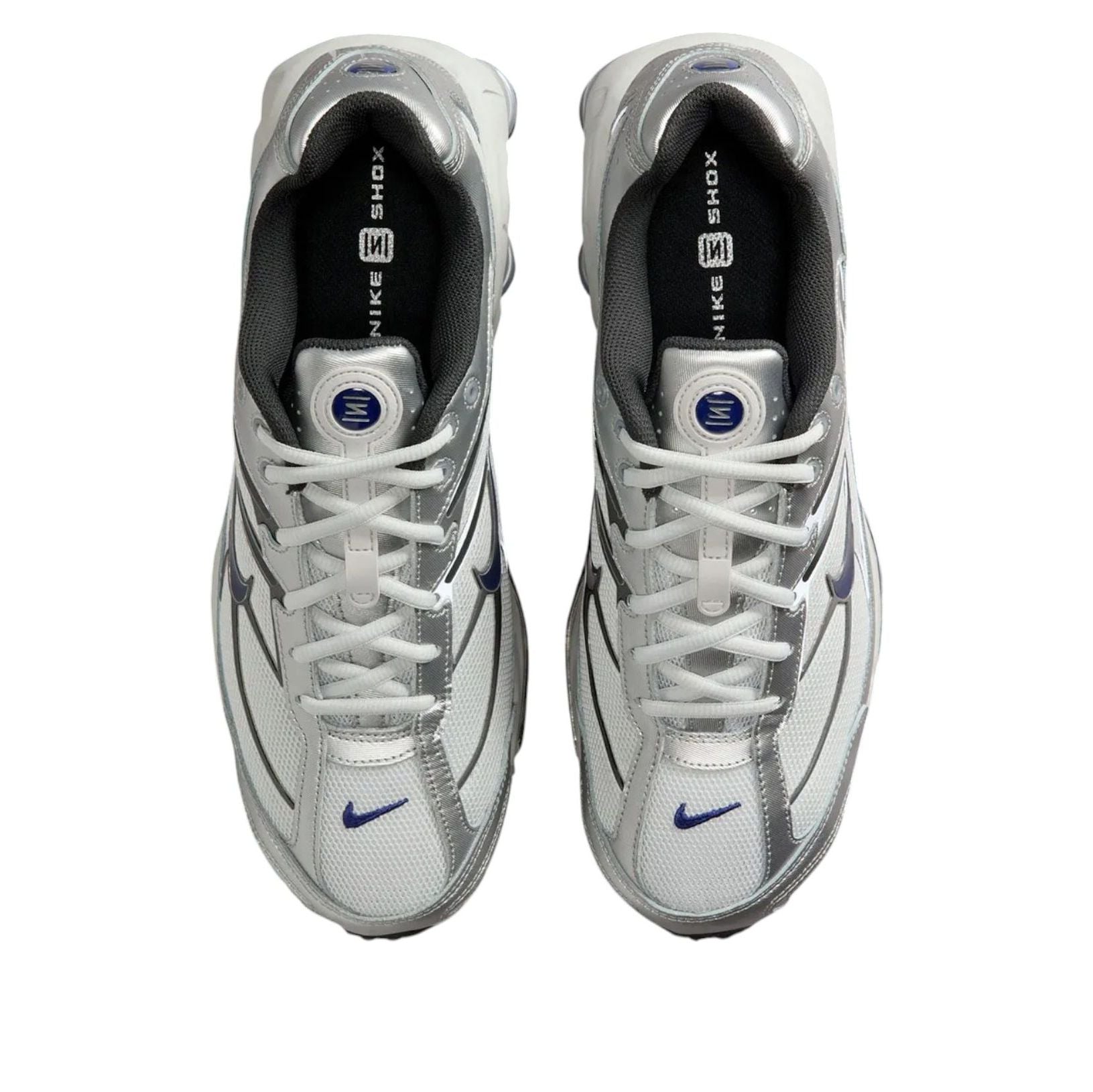 Nike Shox Ride 2 'Photon Dust Midnight Navy' IO1449-025