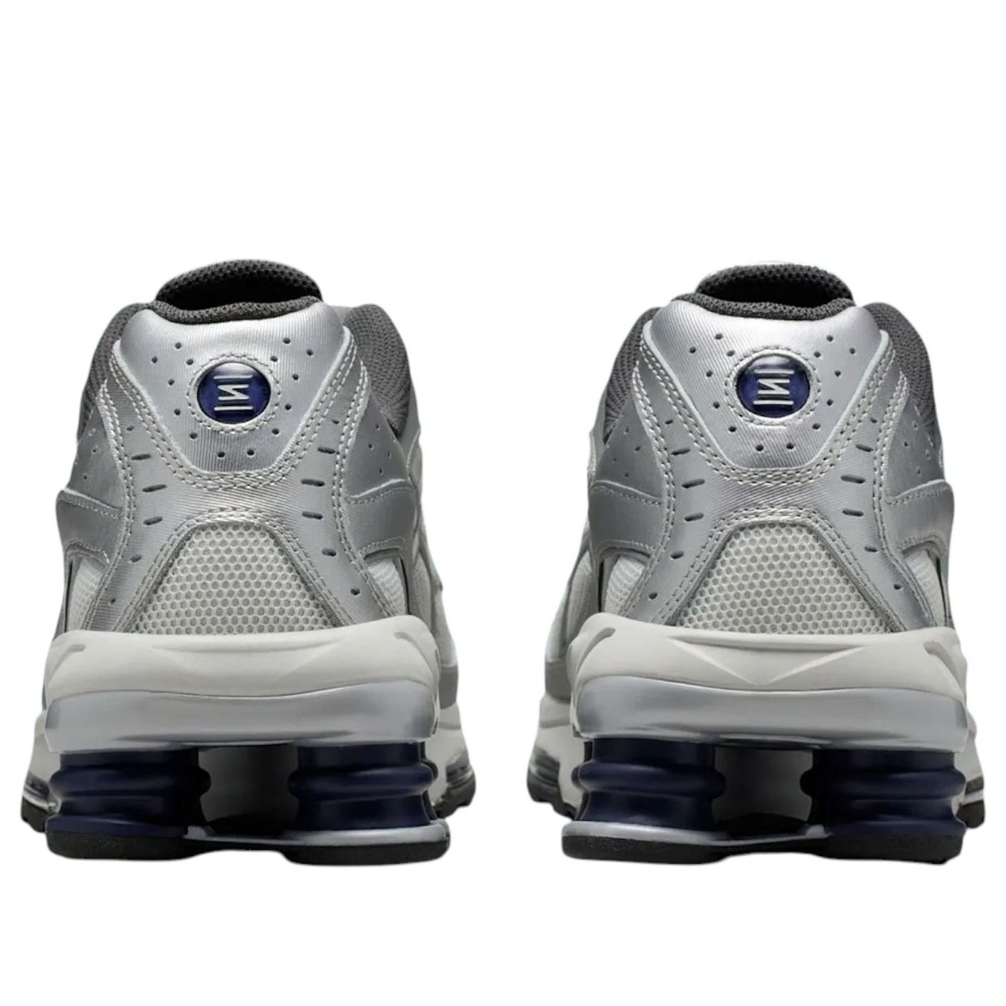 Nike Shox Ride 2 'Photon Dust Midnight Navy' IO1449-025