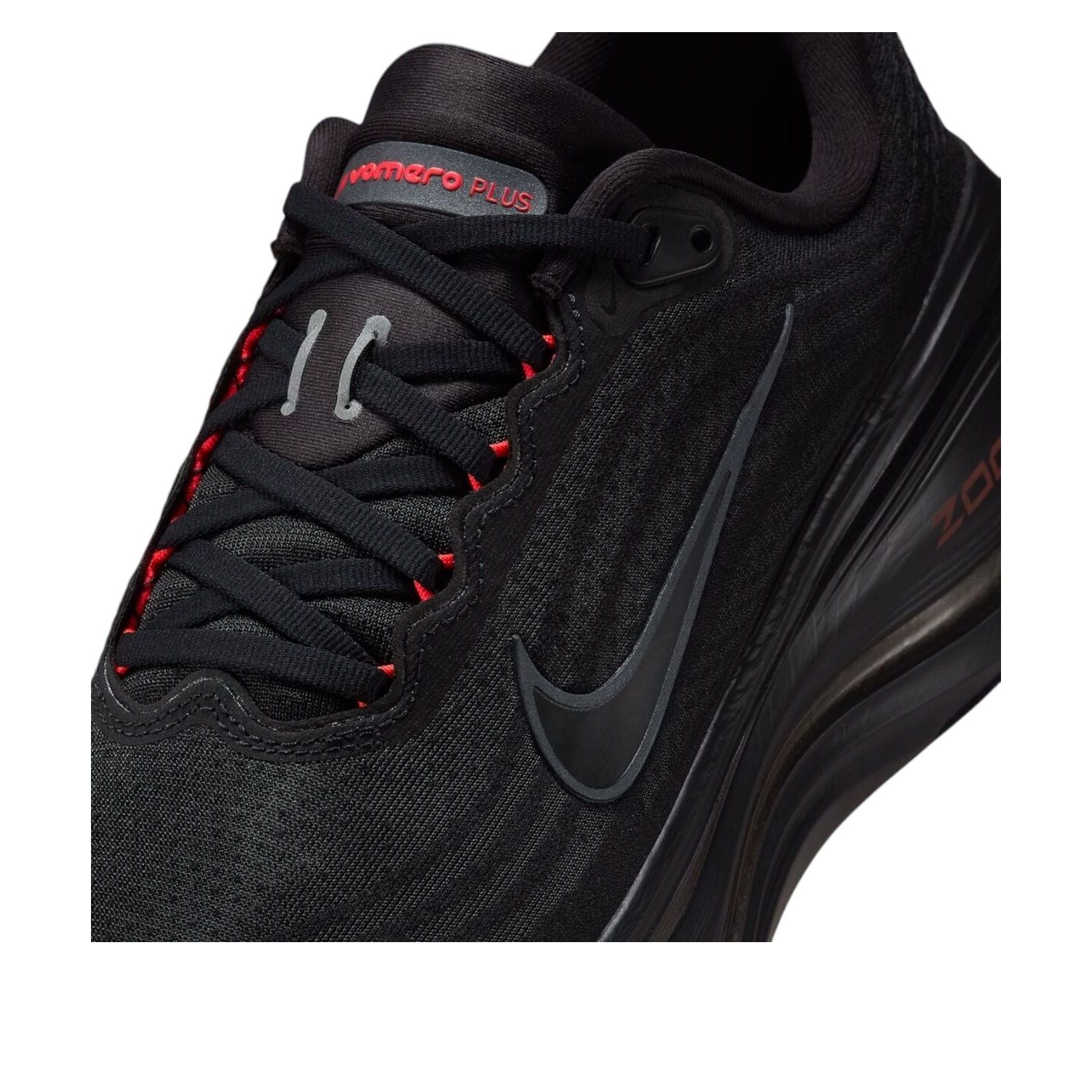 Nike Air Zoom Vomero Plus 'Bred' HV8150-007