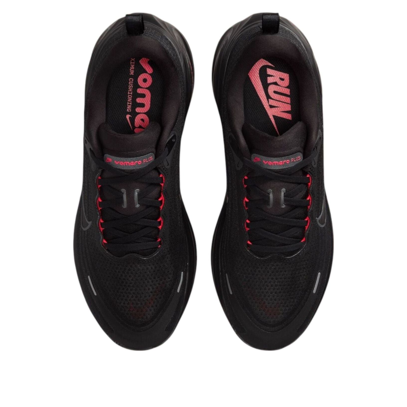 Nike Air Zoom Vomero Plus 'Bred' HV8150-007