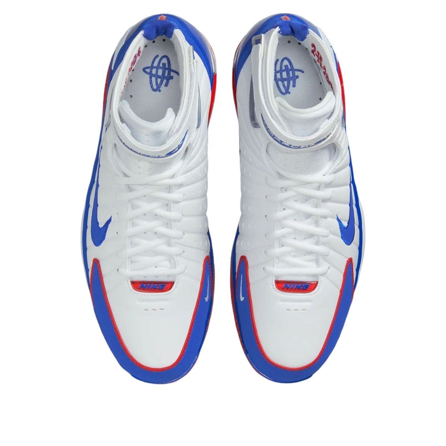 Nike Air Zoom Huarache 2K4 (2026) 'All-Star' IR0563-146