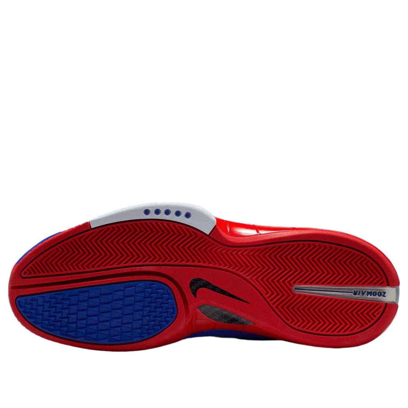 Nike Air Zoom Huarache 2K4 (2026) 'All-Star' IR0563-146