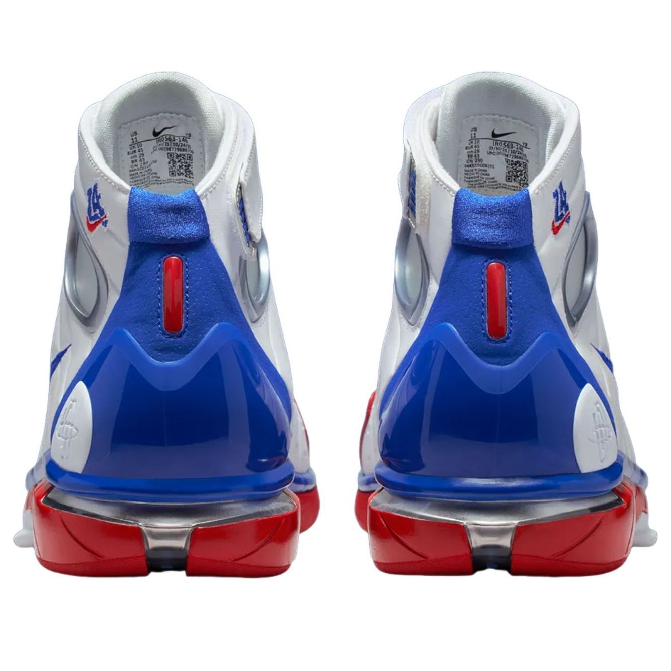Nike Air Zoom Huarache 2K4 (2026) 'All-Star' IR0563-146