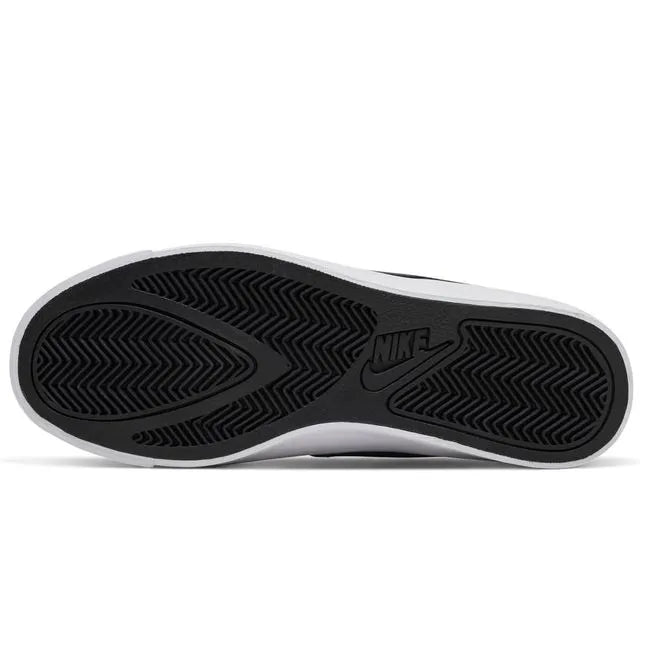 (WMNS) Nike Court Royale AC Canvas Shoes 'White' CD5405-100