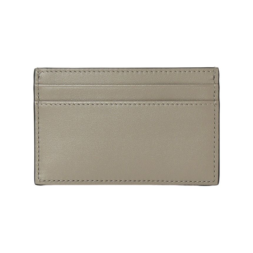 Gucci 25 Horsebit Card Holder 'Beige' 846952-AAFP1-2816