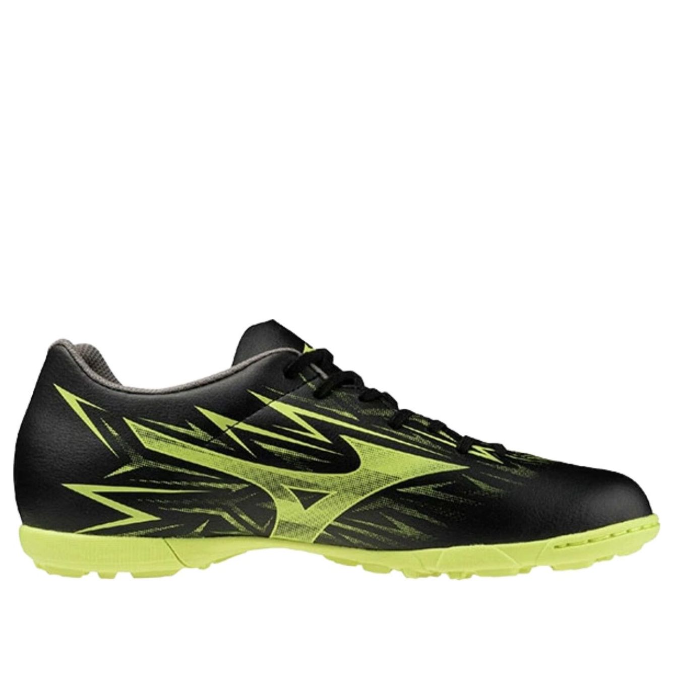 Mizuno Monarcida Neo 3 Club AS 'Black Yellow' P1GD262745