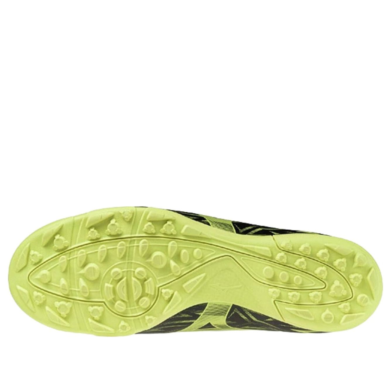 Mizuno Monarcida Neo 3 Club AS 'Black Yellow' P1GD262745