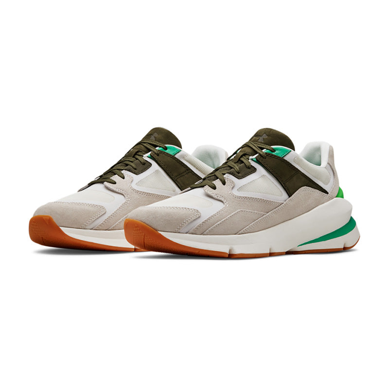 Under Armour Forge 96 Sport 'White Green' 3022018-100