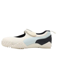 PUMA x GROVE x atmos Pink Mostro Fey 'Ivory' 406041-01