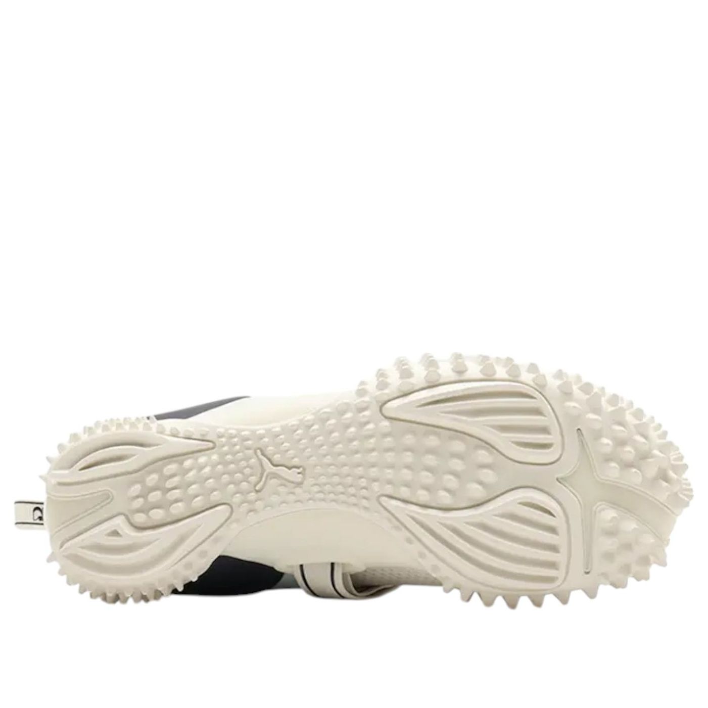 PUMA x GROVE x atmos Pink Mostro Fey 'Ivory' 406041-01