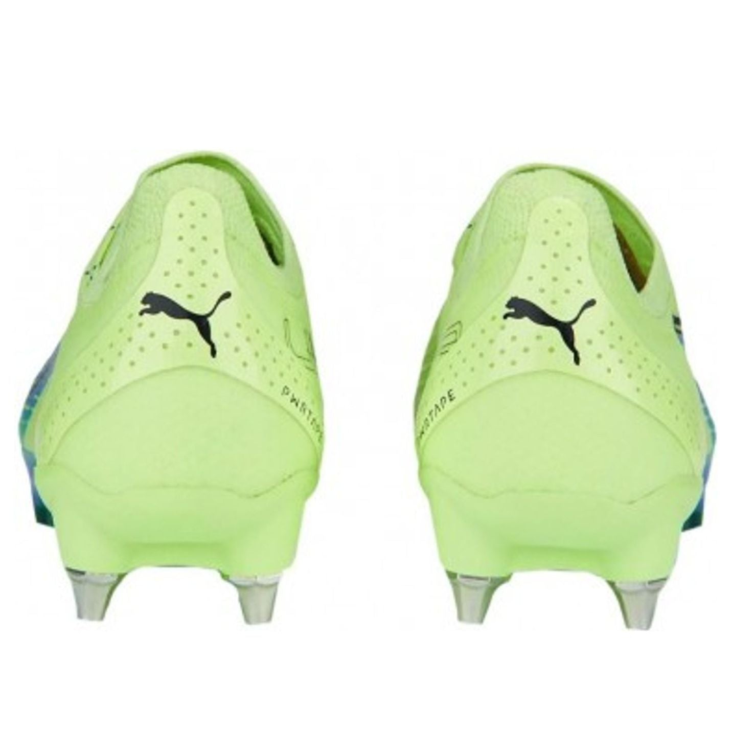 PUMA Ultra Ultimate MxSG 'Green Blue' 106895-01
