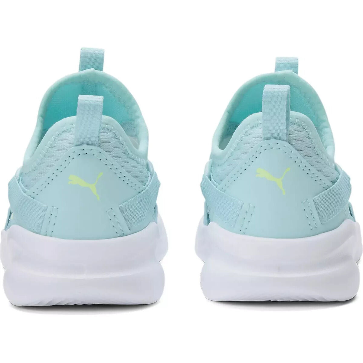 (GS) PUMA Softride Ombre 'Blue White' 377204-01
