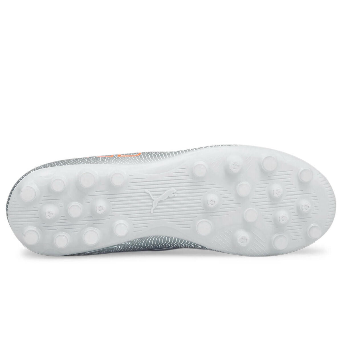 (GS) PUMA ULTRA 4.4 MG Jr 'White Orange' 106743-01