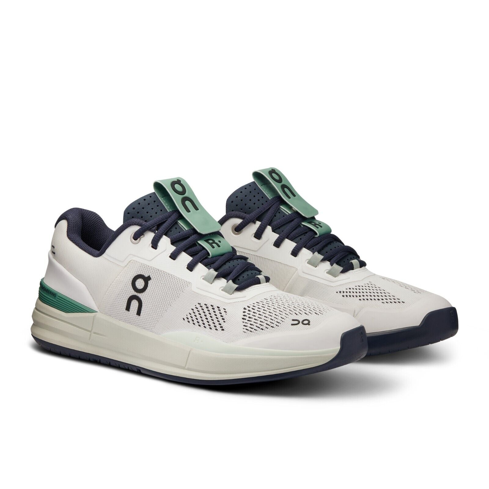 On Running The Roger Pro 'Undyed White Aloe' 48.97776
