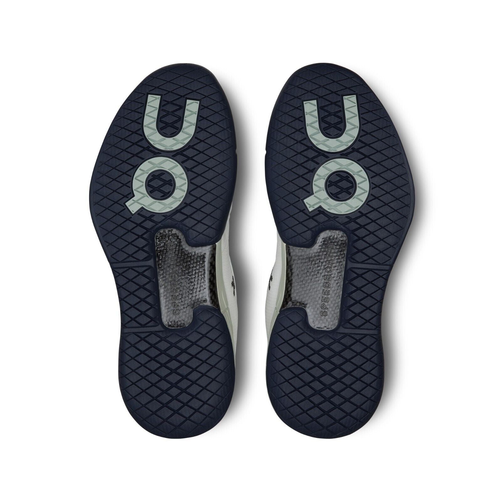 On Running The Roger Pro 'Undyed White Aloe' 48.97776