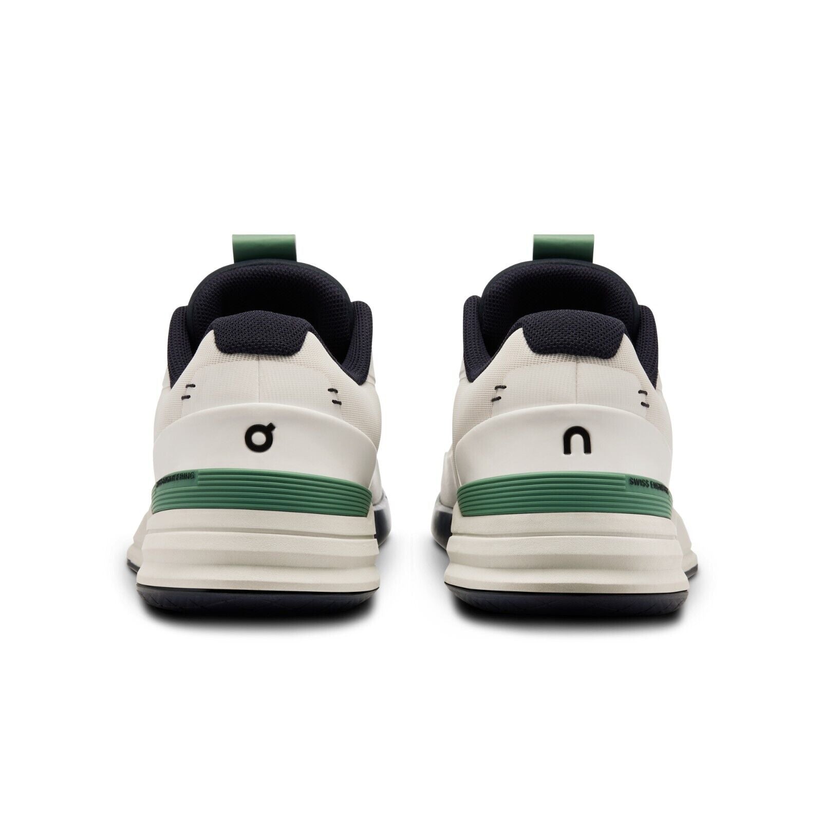 On Running The Roger Pro 'Undyed White Aloe' 48.97776