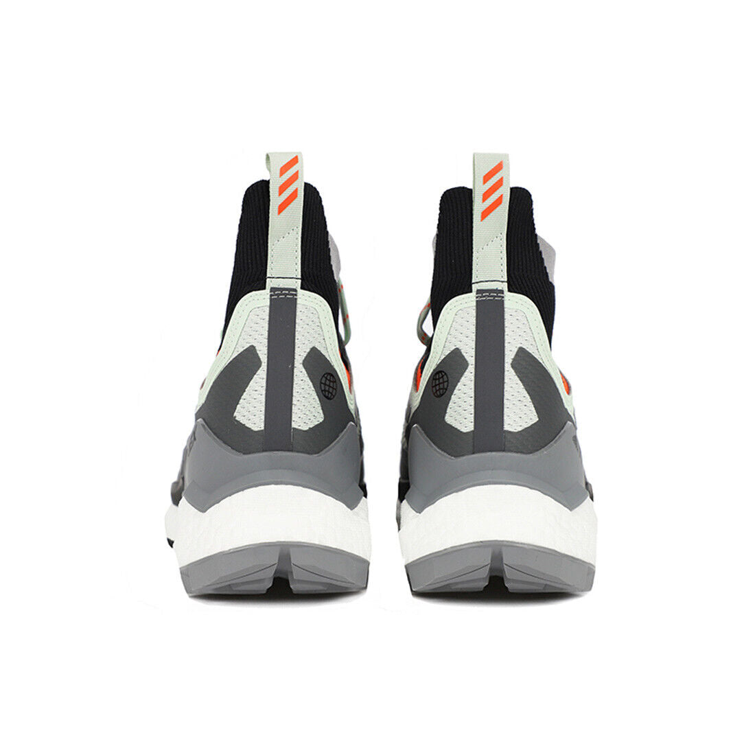 adidas Terrex Free Hiker 2 'Linen Green Grey' GZ0682