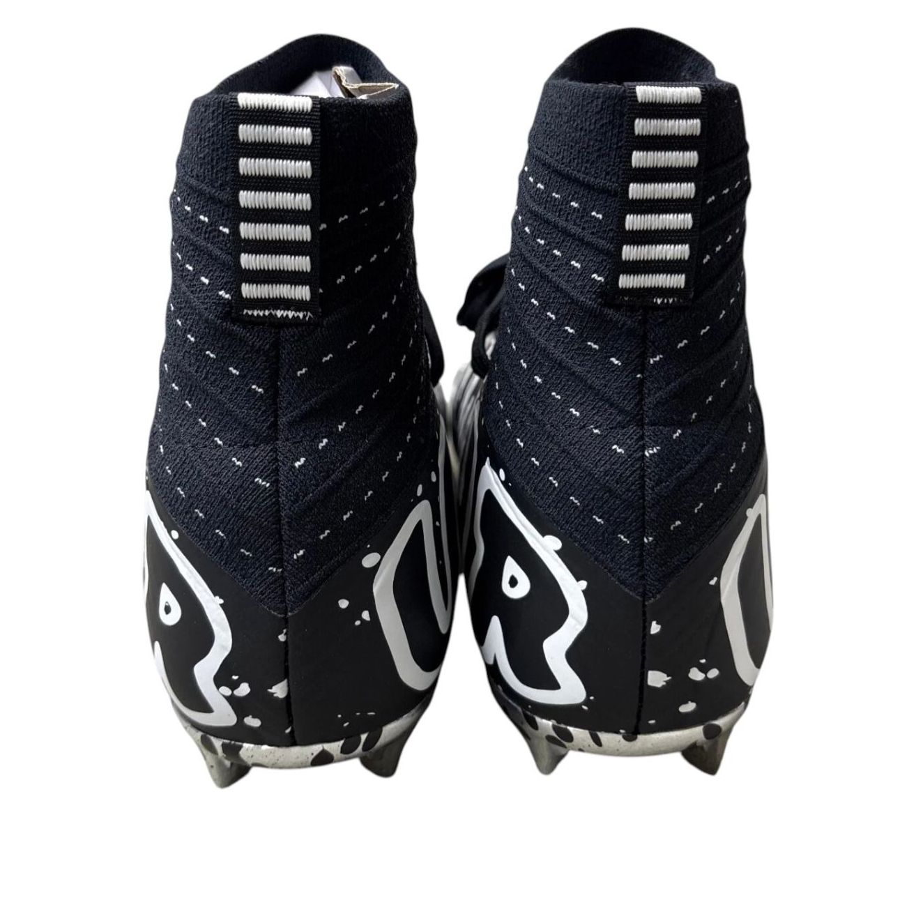 Under Armour x Joshua Vides Highlight 2 MC Knit 'Black' 6005634-001
