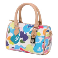 (WMNS) BAPE Camo Mini Shoulder Bag 'Multicolor' 1L80-290-001