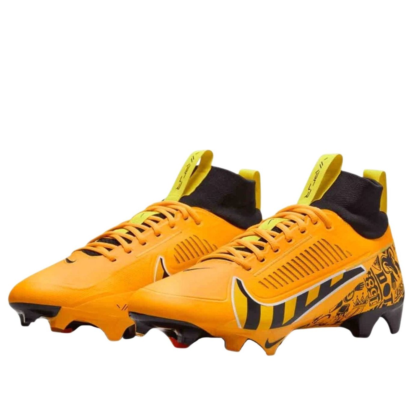 Nike Vapor Edge Pro 360 2 'Laser Orange Black' FQ4026-800