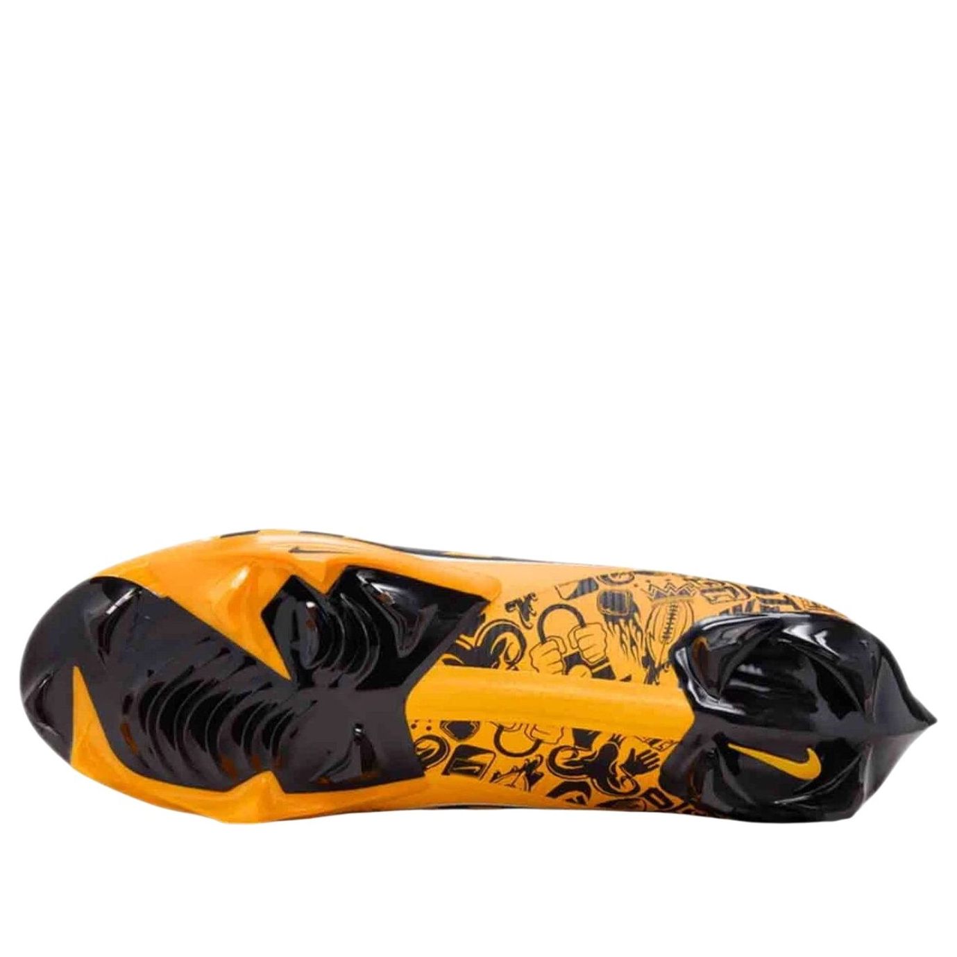 Nike Vapor Edge Pro 360 2 'Laser Orange Black' FQ4026-800