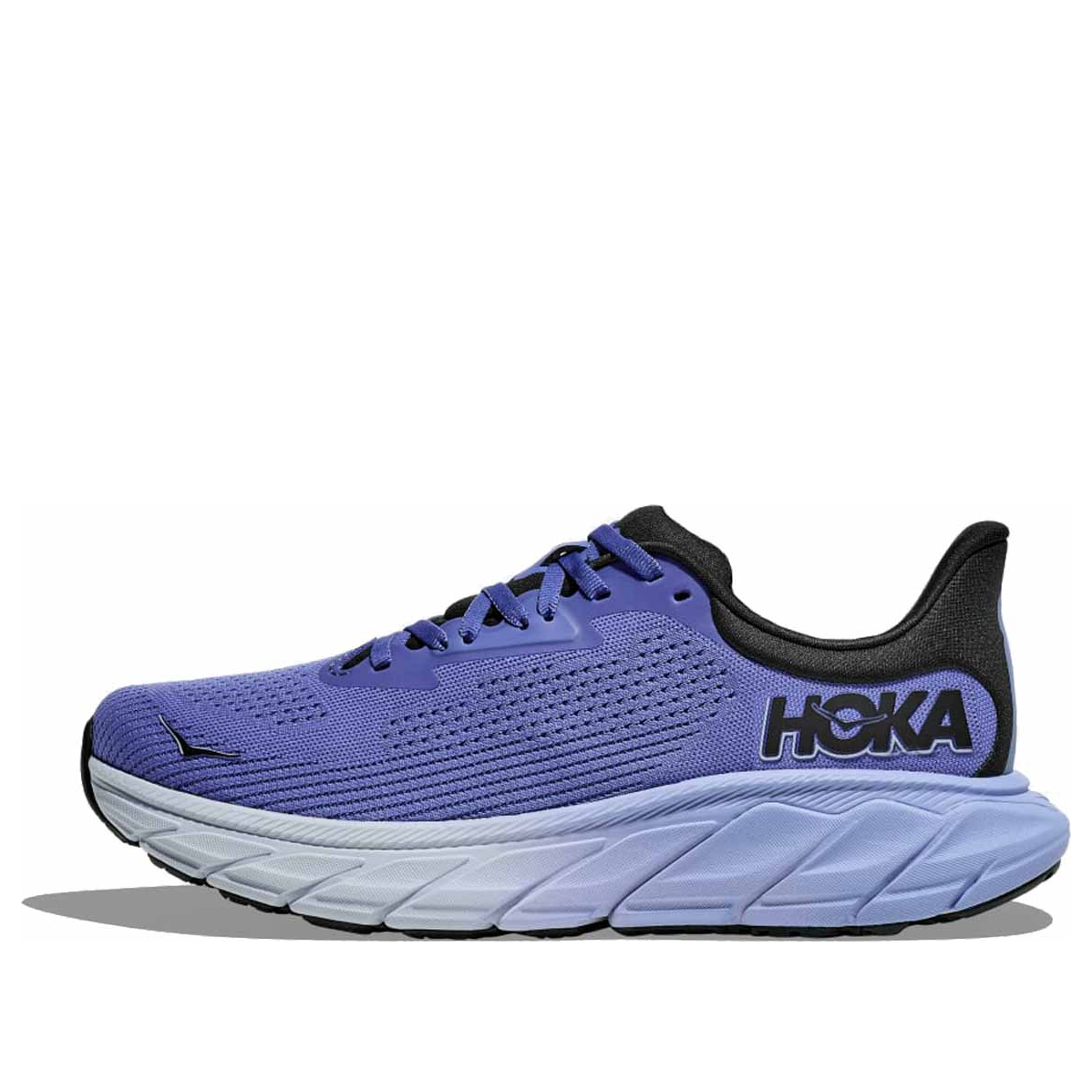 (WMNS) HOKA ONE ONE Arahi 7 'Stellar Blue Cosmos' 1147851-SCS