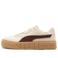 (WMNS) PUMA x Atmos Cali Court 'Pink Frosted Ivory' 396517-01