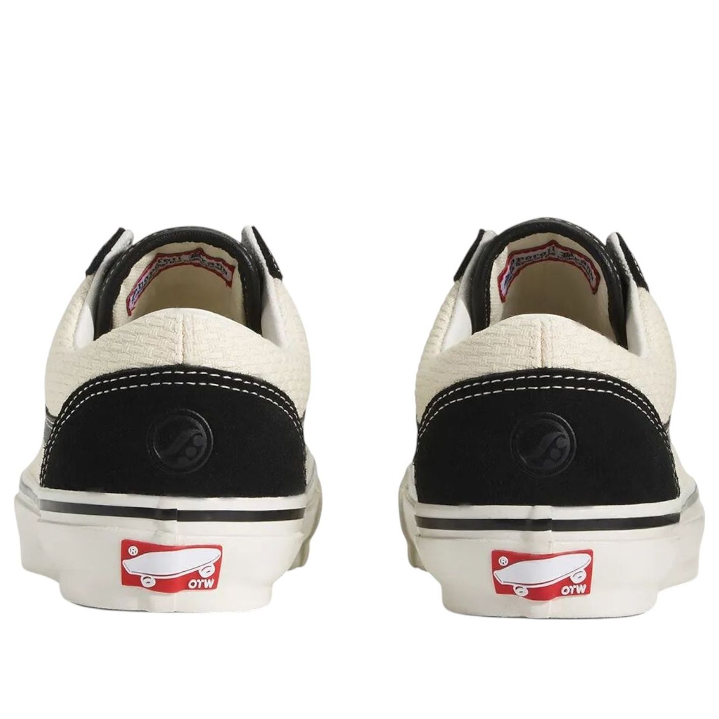 Vans x Shoyroll Old Skool 36 'Natural' VN000DC08DY