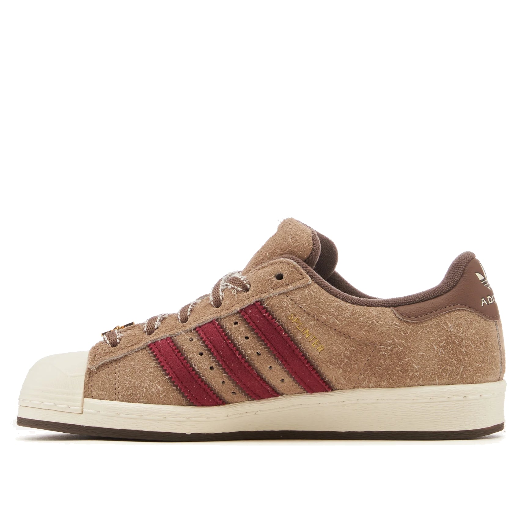 adidas x Teenage Mutant Ninja Turtles Superstar 'Master Splinter' IH4767