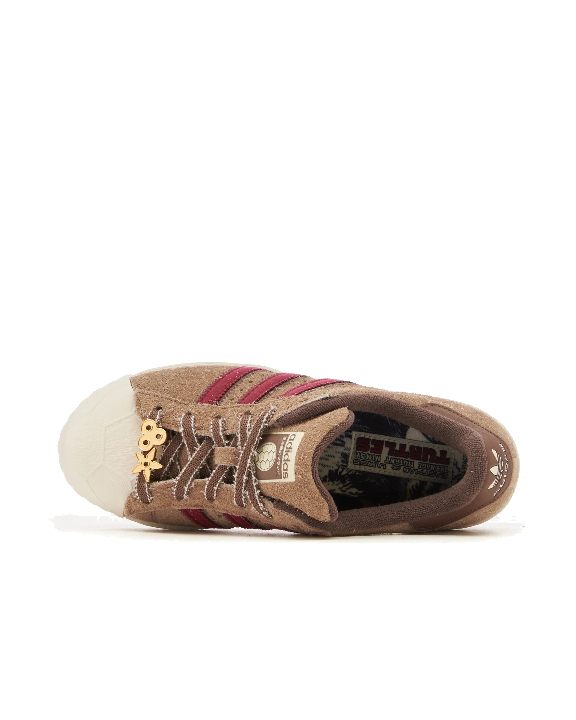 adidas x Teenage Mutant Ninja Turtles Superstar 'Master Splinter' IH4767