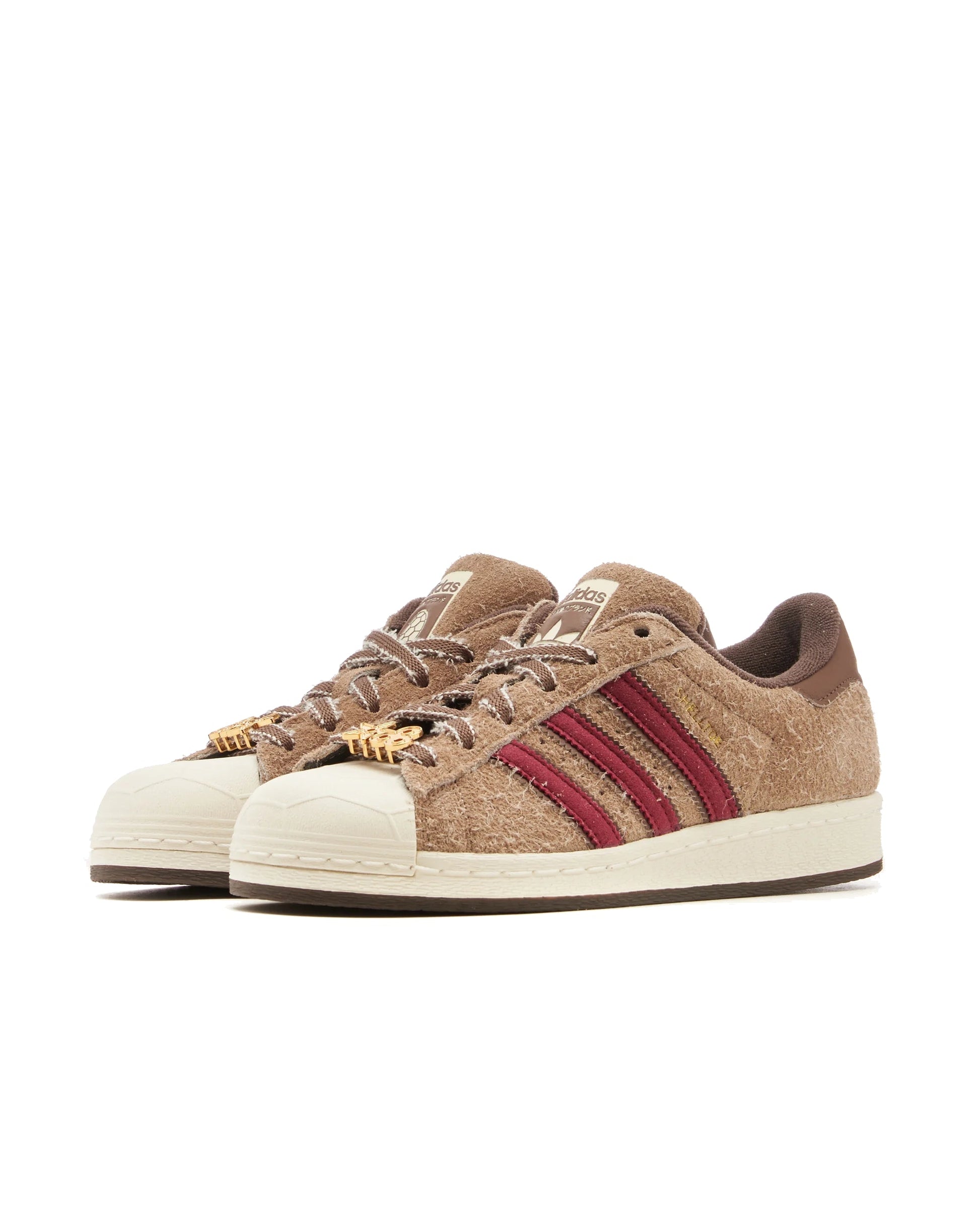 adidas x Teenage Mutant Ninja Turtles Superstar 'Master Splinter' IH4767